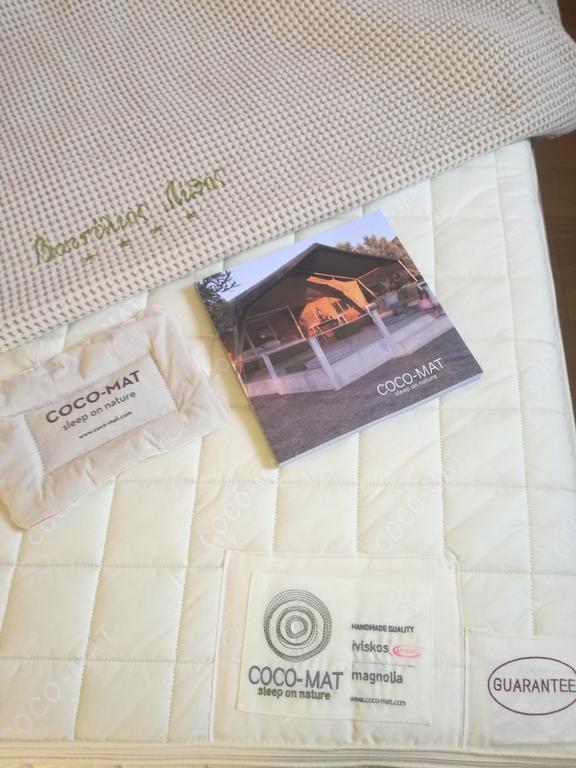 Vetilios Lithos Boutique Hotel Neo Oitilo Bagian luar foto